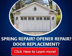 Garage Door Opener Repair - Garage Door Repair Davie, FL