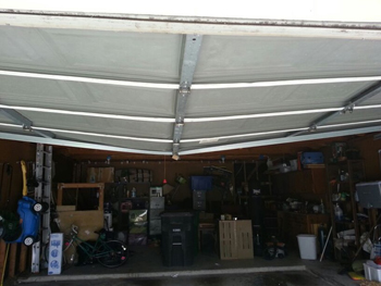 Garage Door Repair Services in Florida